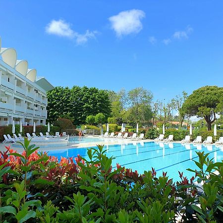 Le Caravelle Apartman Bibione Kültér fotó