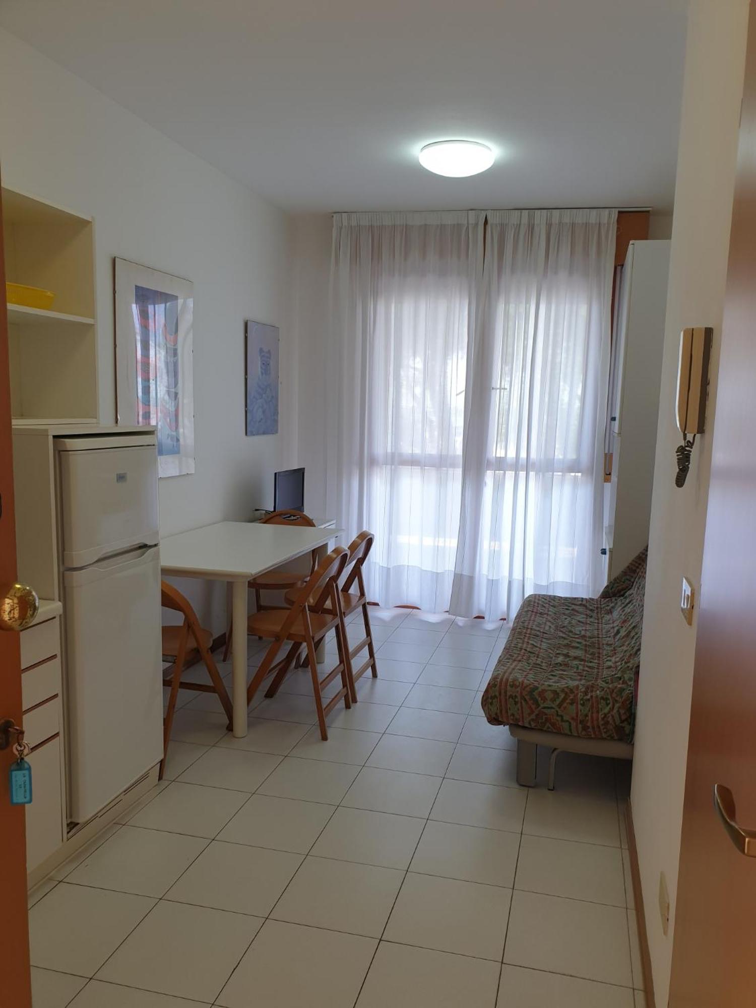 Le Caravelle Apartman Bibione Kültér fotó