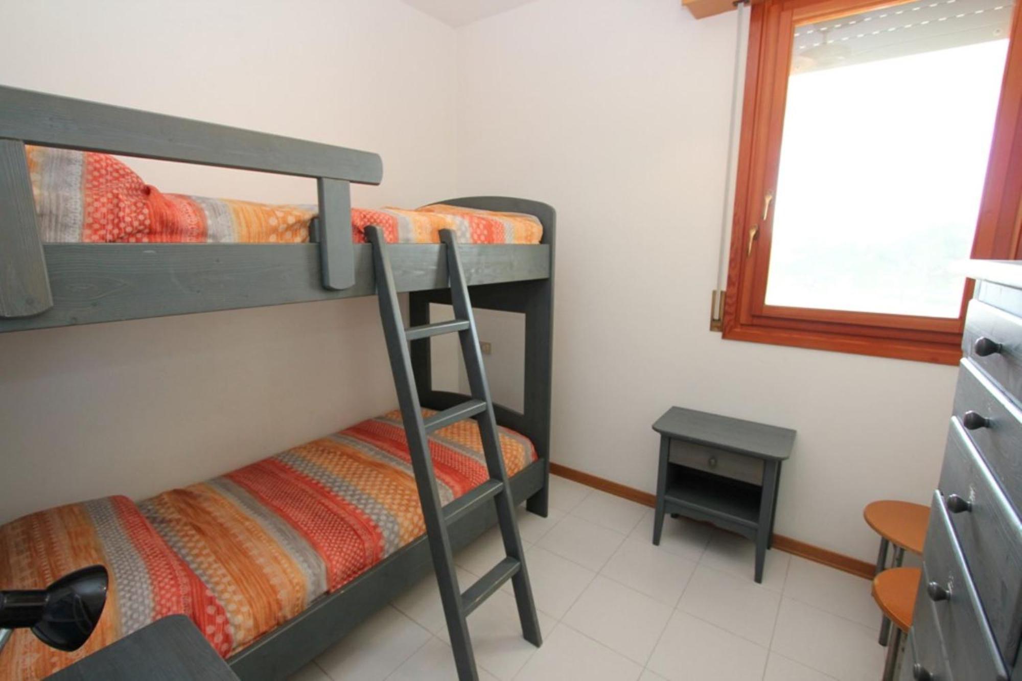 Le Caravelle Apartman Bibione Kültér fotó