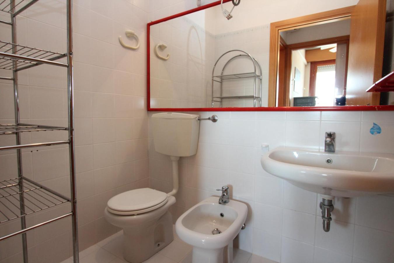 Le Caravelle Apartman Bibione Kültér fotó