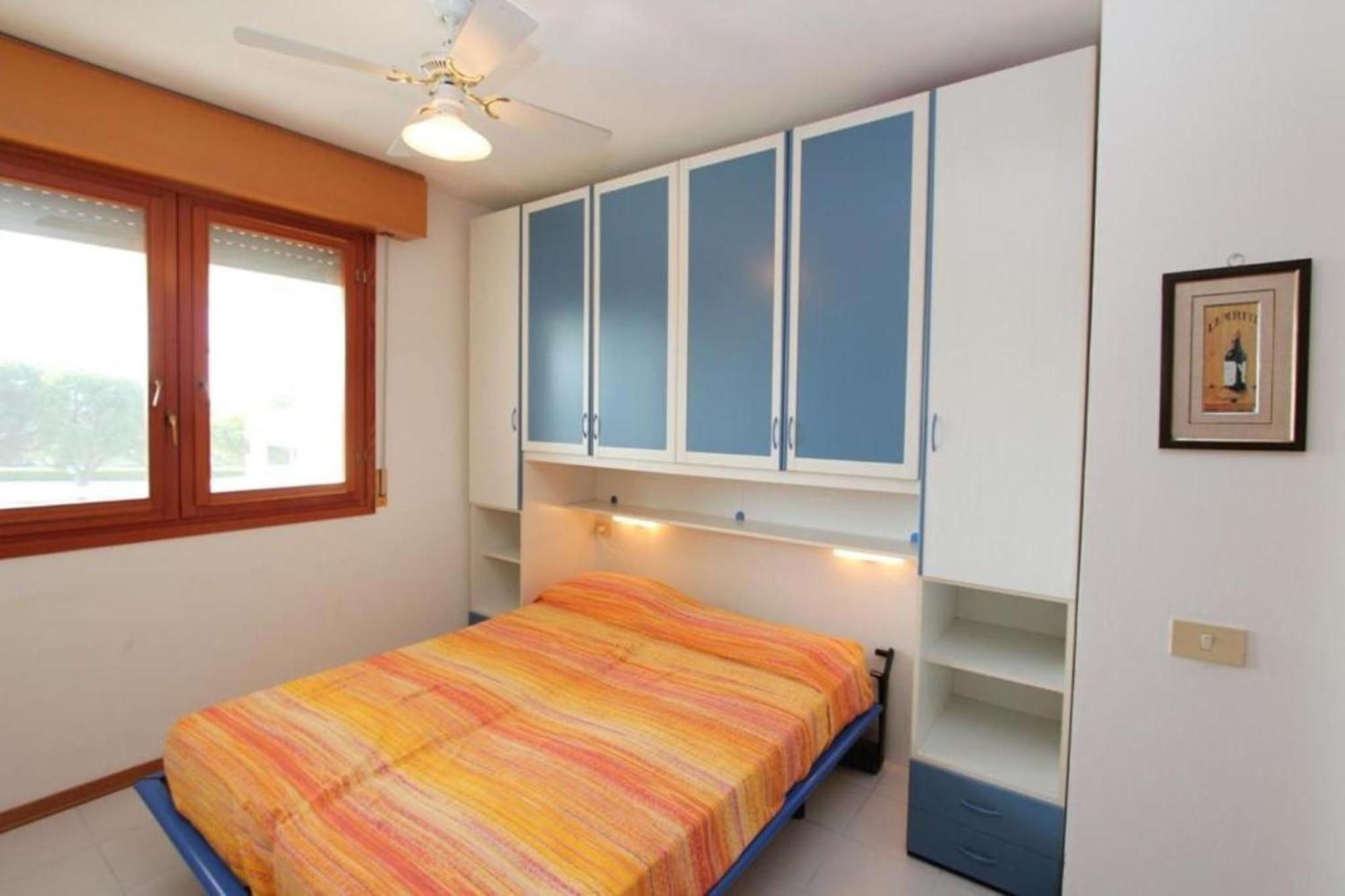 Le Caravelle Apartman Bibione Kültér fotó