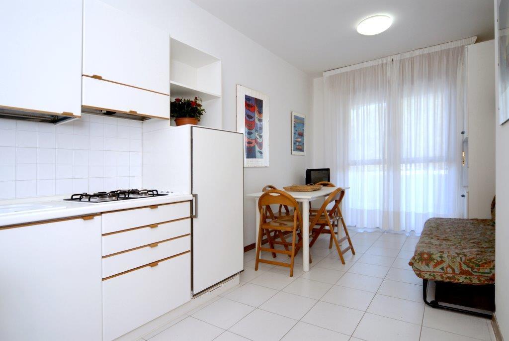 Le Caravelle Apartman Bibione Kültér fotó